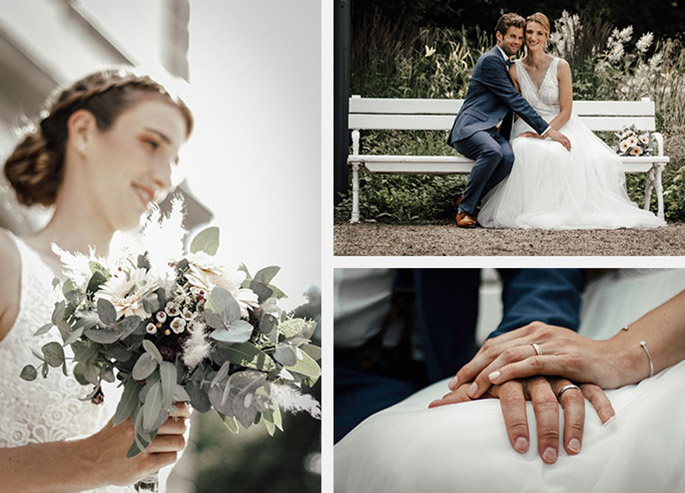 Hochzeitsfotografie Bad Kissingen  