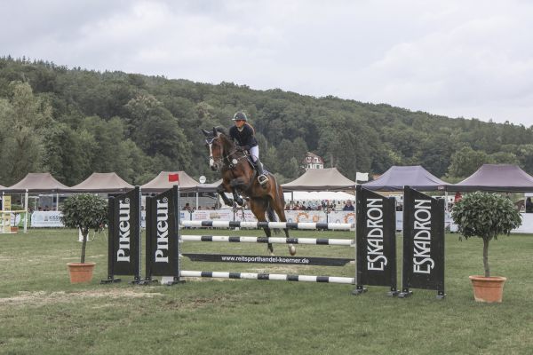 rakoczy reitturnier0825 Ben Kiesel 4515