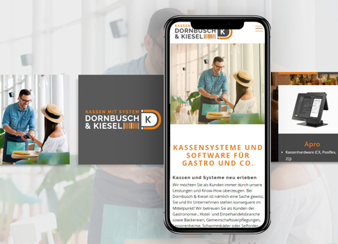 Dornbusch & Kiesel Kassensysteme