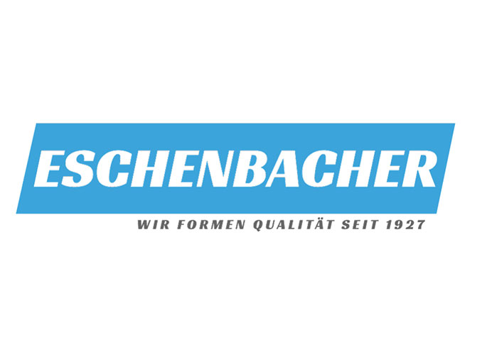 Eschanbacher Corporate Identity