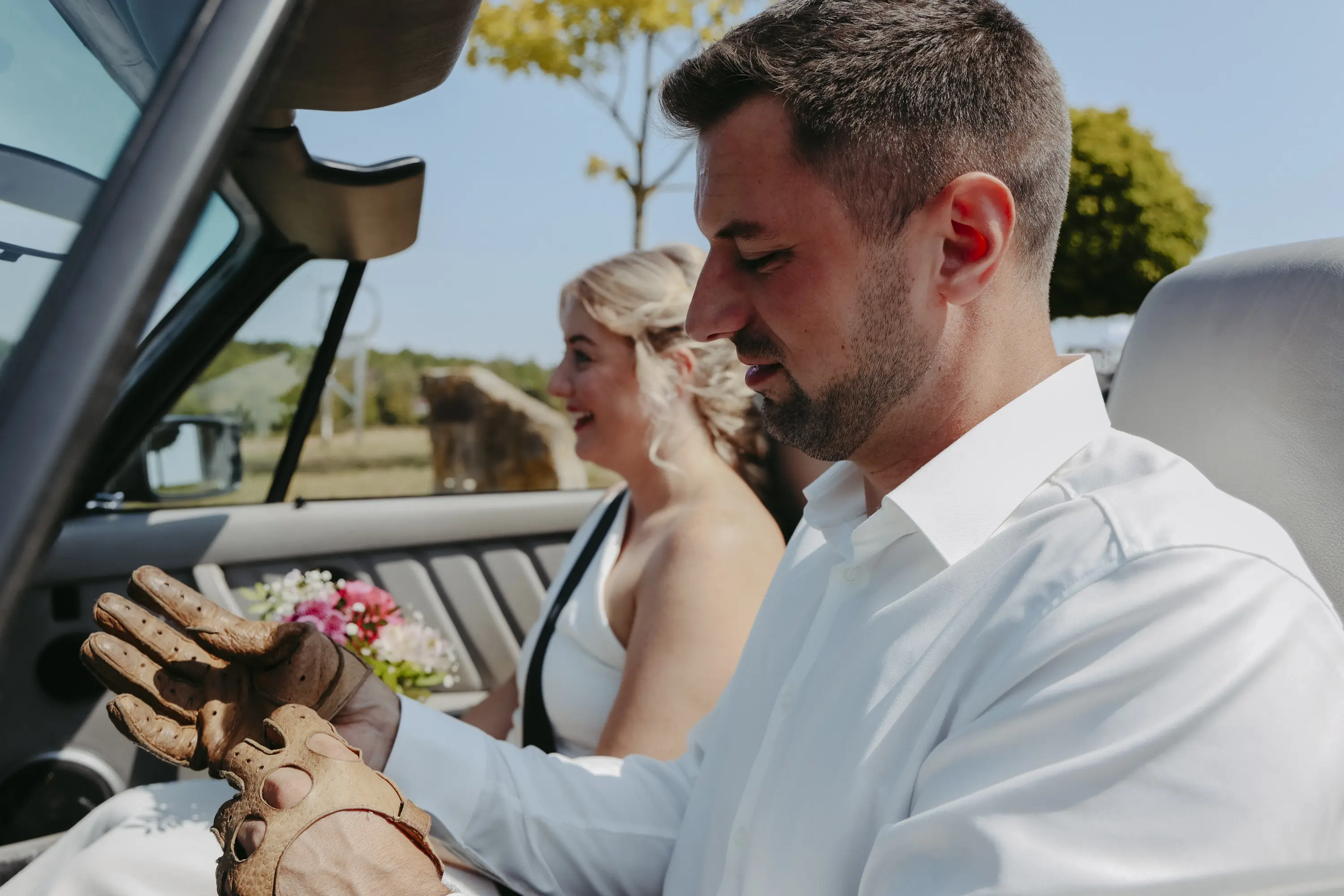 Hochzeitsbilder – ehrlich. zeitlos. echt.