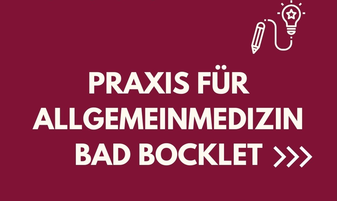 Praxis für Allgemeinmedizin